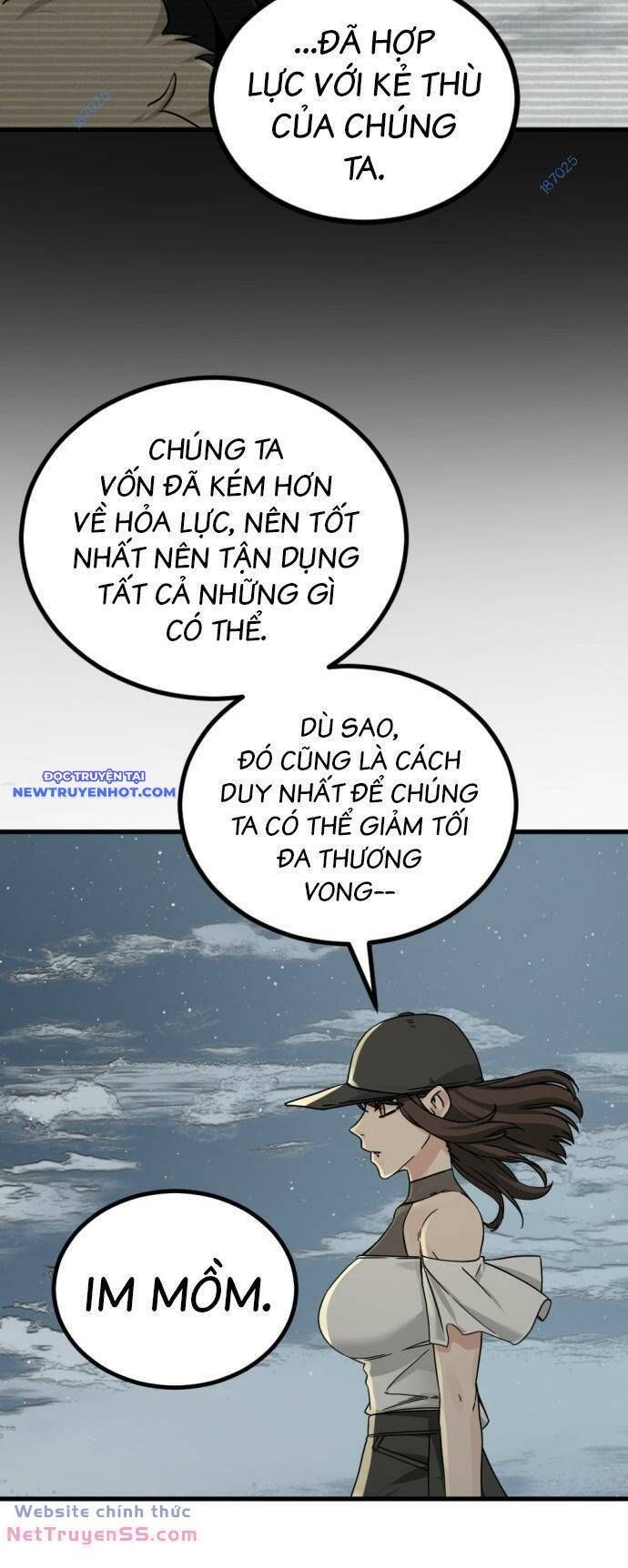 đọc truyện Kẻ Giết Anh Hùng Chương 152 ảnh 33 tại Thiên Thai Truyện