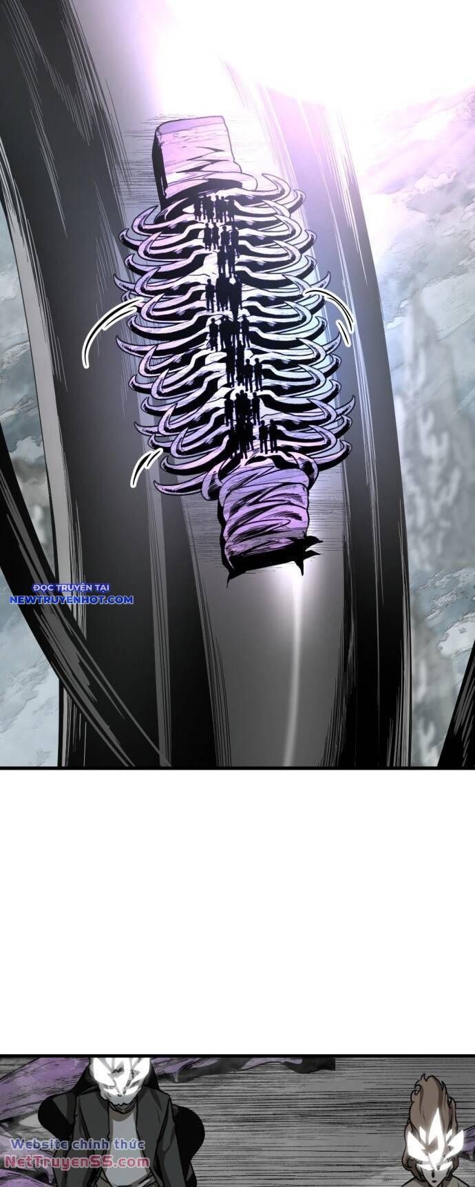 đọc truyện Kẻ Giết Anh Hùng Chương 152 ảnh 56 tại Thiên Thai Truyện