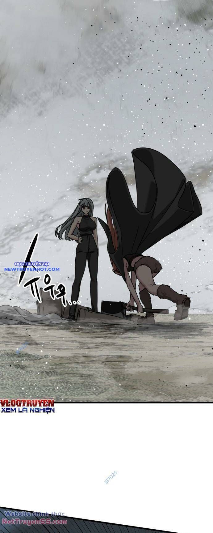 đọc truyện Kẻ Giết Anh Hùng Chương 152 ảnh 11 tại Thiên Thai Truyện