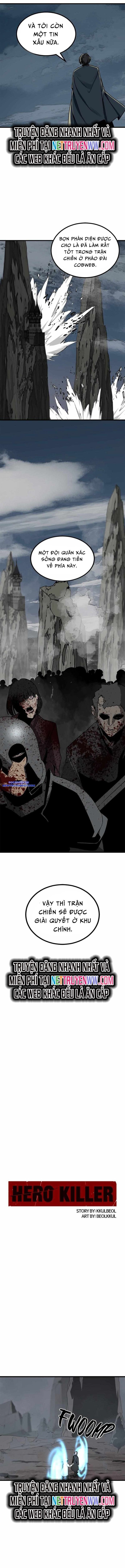 đọc truyện Kẻ Giết Anh Hùng Chương 153 ảnh 13 tại Thiên Thai Truyện