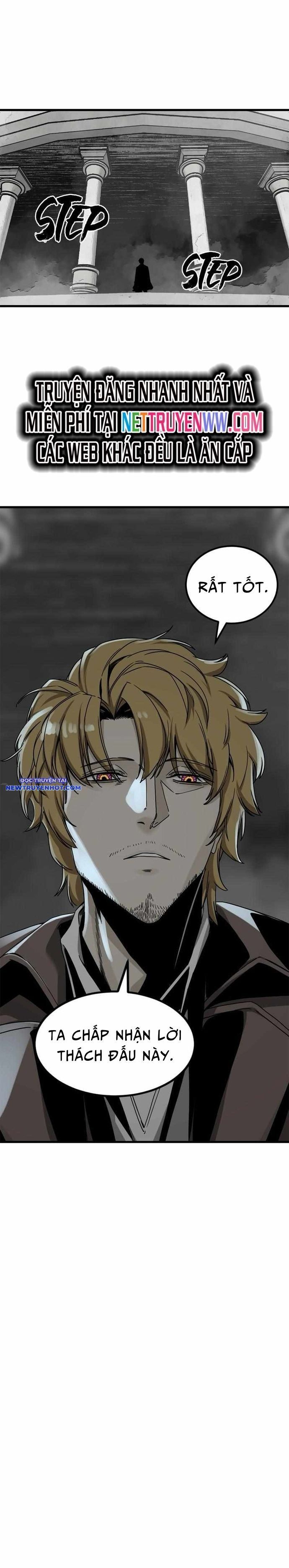 đọc truyện Kẻ Giết Anh Hùng Chương 153 ảnh 16 tại Thiên Thai Truyện