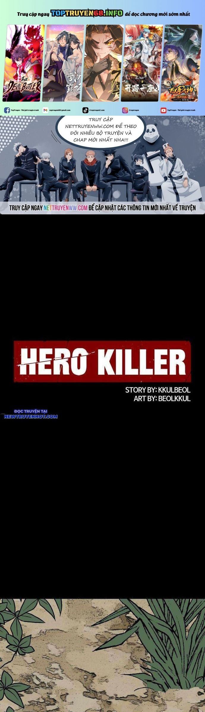 đọc truyện Kẻ Giết Anh Hùng Chương 154 ảnh 3 tại Thiên Thai Truyện