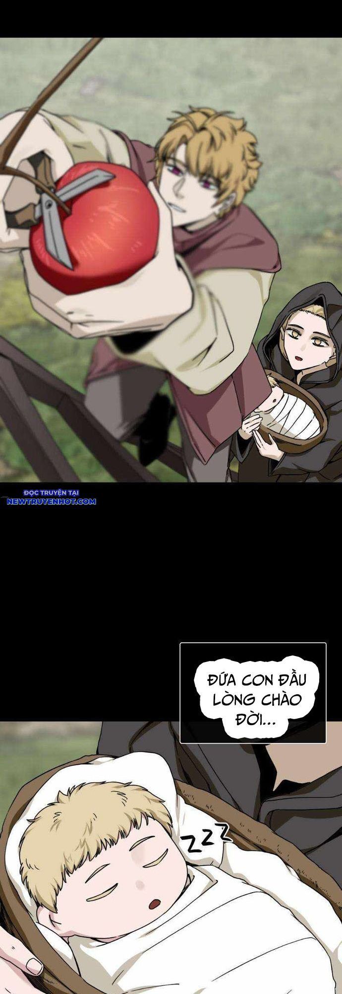 đọc truyện Kẻ Giết Anh Hùng Chương 154 ảnh 12 tại Thiên Thai Truyện