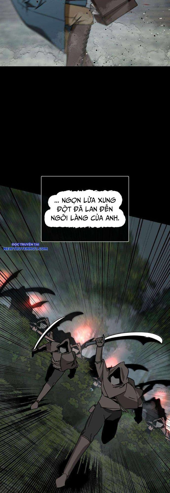 đọc truyện Kẻ Giết Anh Hùng Chương 154 ảnh 22 tại Thiên Thai Truyện