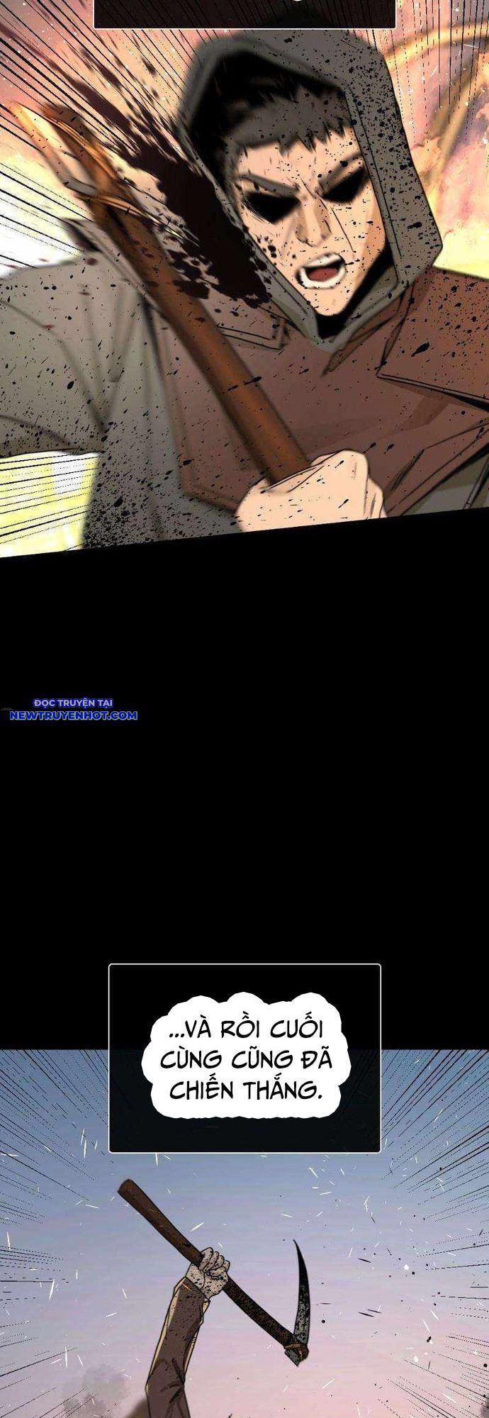 đọc truyện Kẻ Giết Anh Hùng Chương 154 ảnh 25 tại Thiên Thai Truyện