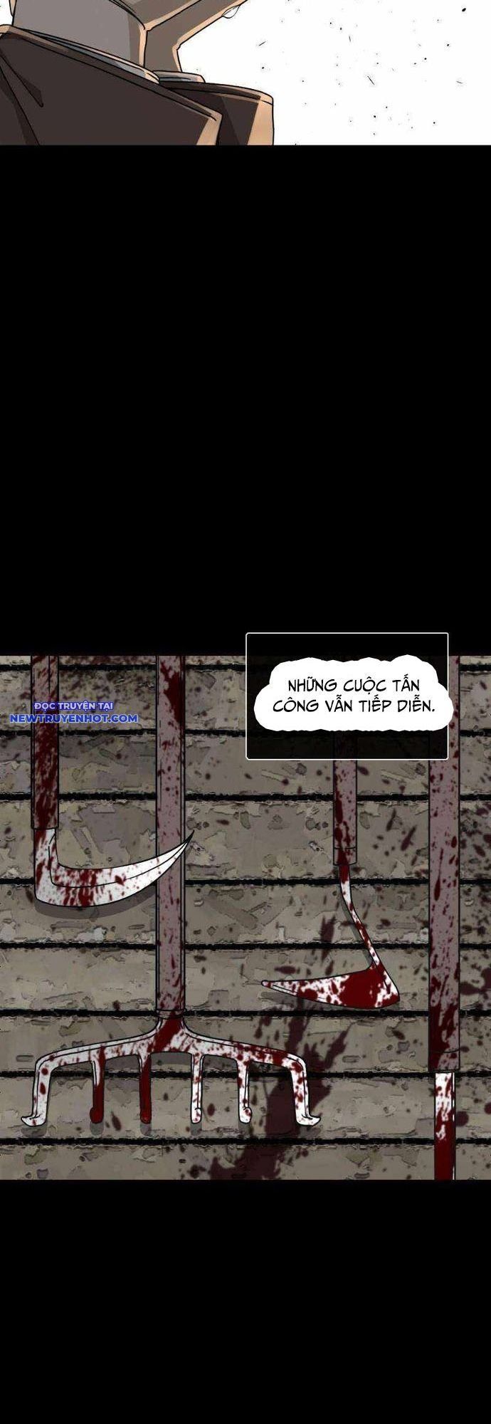 đọc truyện Kẻ Giết Anh Hùng Chương 154 ảnh 28 tại Thiên Thai Truyện