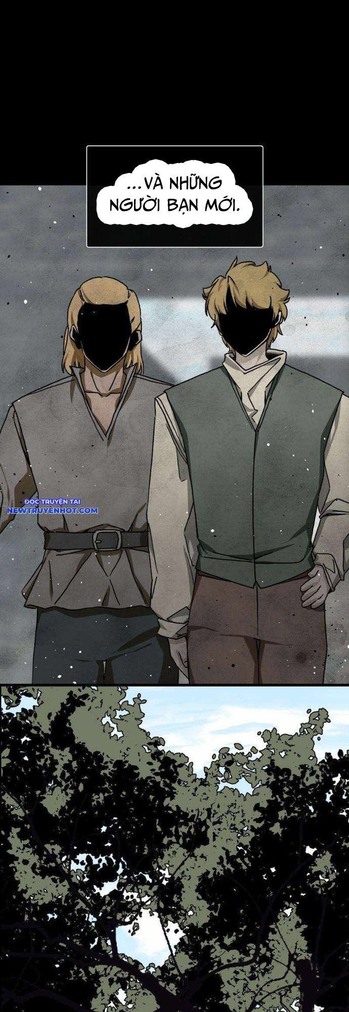 đọc truyện Kẻ Giết Anh Hùng Chương 154 ảnh 37 tại Thiên Thai Truyện