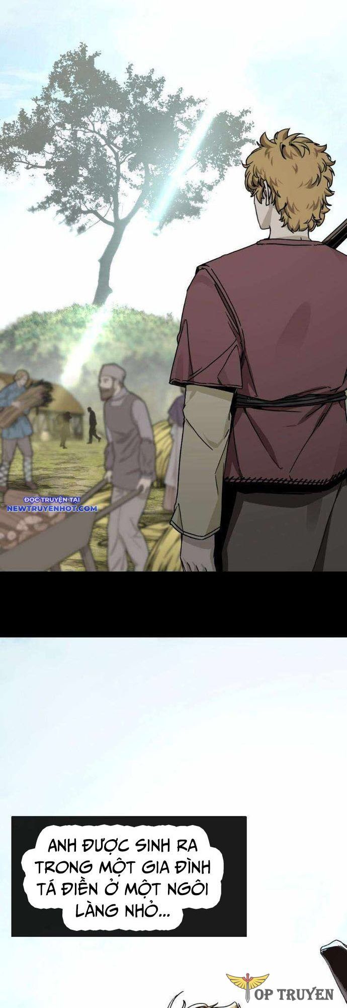 đọc truyện Kẻ Giết Anh Hùng Chương 154 ảnh 6 tại Thiên Thai Truyện