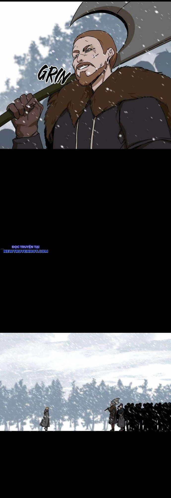 đọc truyện Kẻ Giết Anh Hùng Chương 154 ảnh 51 tại Thiên Thai Truyện