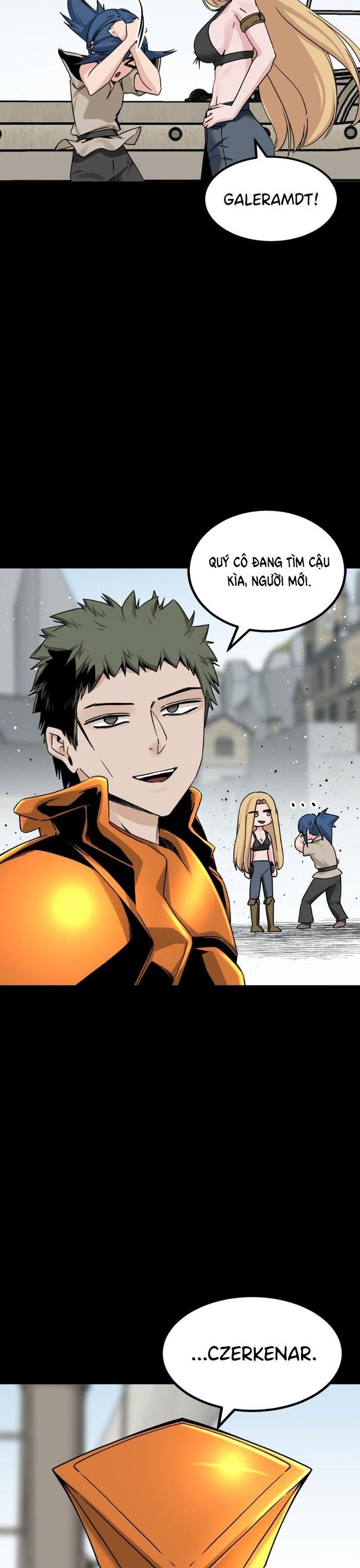 đọc truyện Kẻ Giết Anh Hùng Chương 155 ảnh 13 tại Thiên Thai Truyện