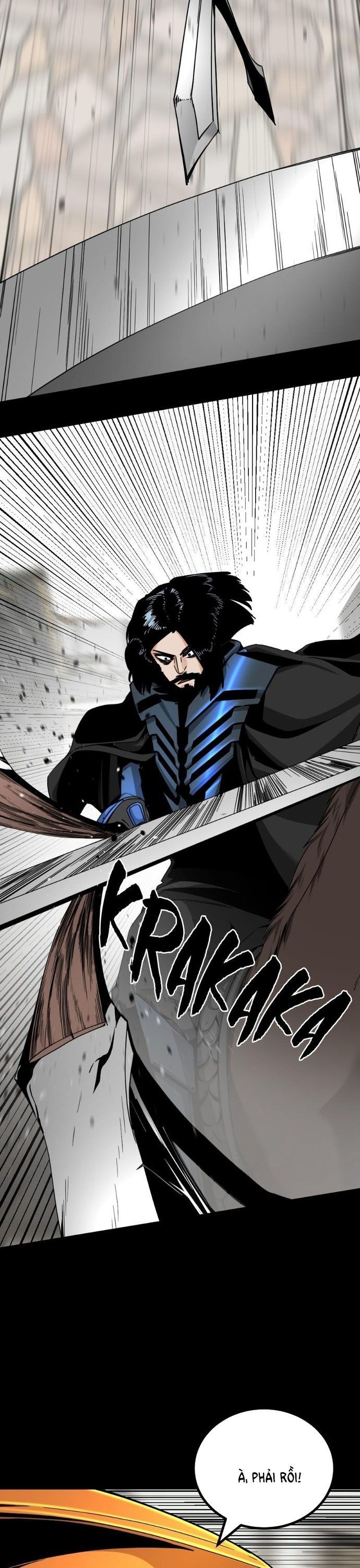 đọc truyện Kẻ Giết Anh Hùng Chương 155 ảnh 17 tại Thiên Thai Truyện