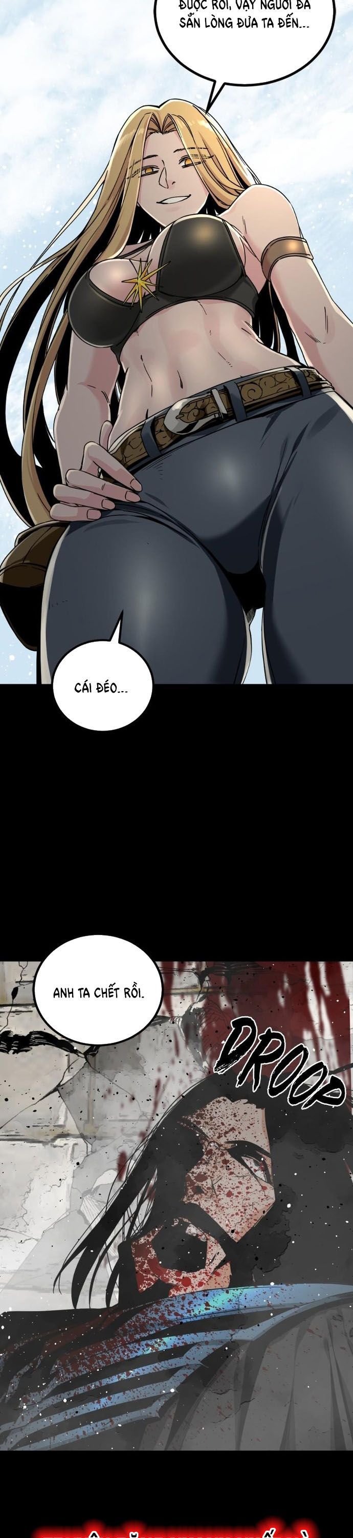 đọc truyện Kẻ Giết Anh Hùng Chương 155 ảnh 21 tại Thiên Thai Truyện