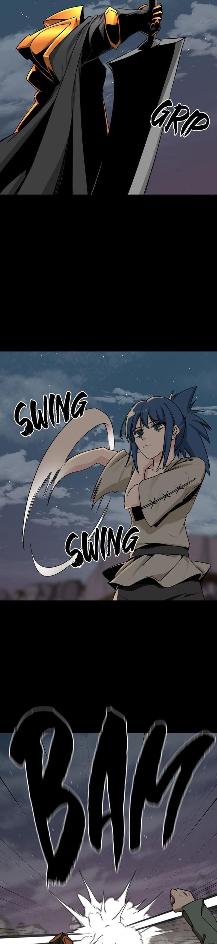 đọc truyện Kẻ Giết Anh Hùng Chương 155 ảnh 24 tại Thiên Thai Truyện