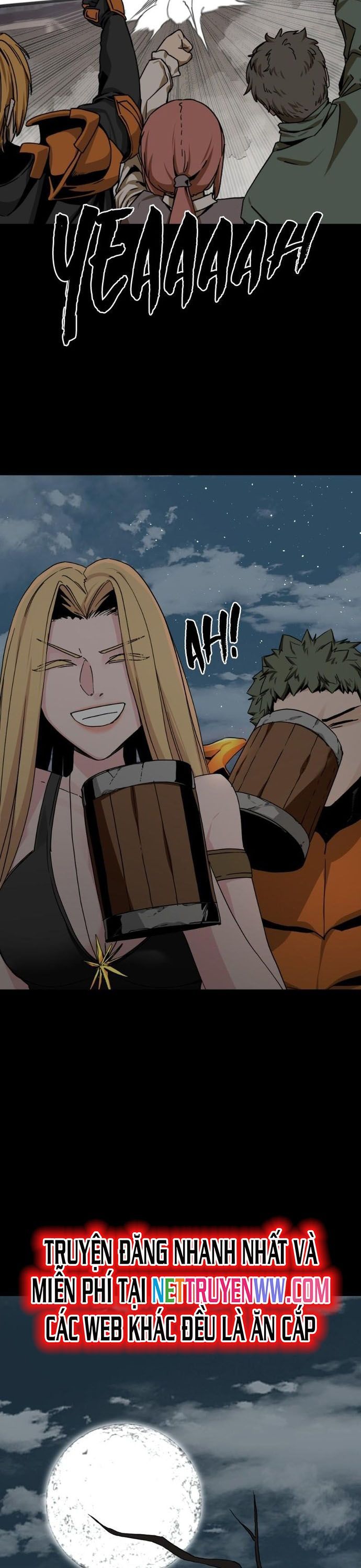 đọc truyện Kẻ Giết Anh Hùng Chương 155 ảnh 25 tại Thiên Thai Truyện