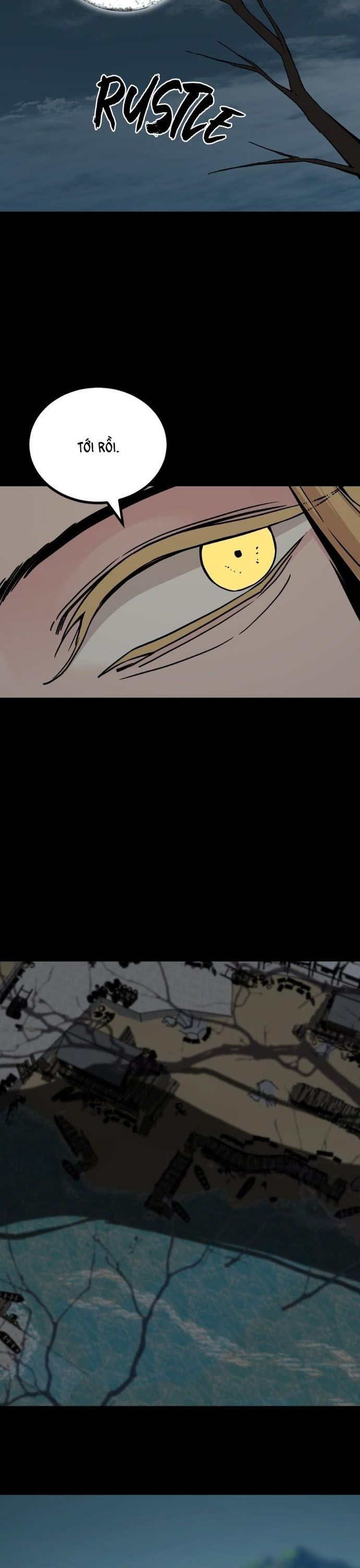 đọc truyện Kẻ Giết Anh Hùng Chương 155 ảnh 26 tại Thiên Thai Truyện