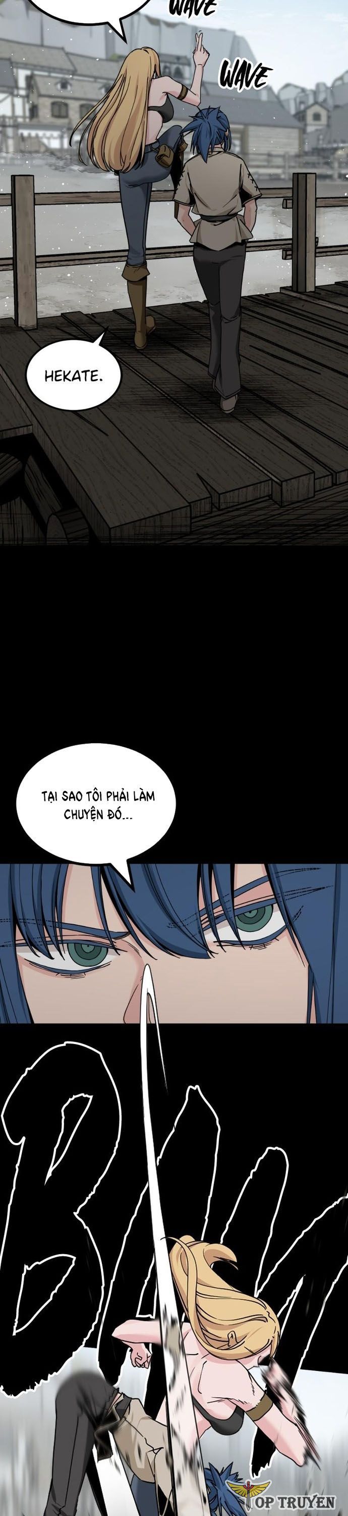 đọc truyện Kẻ Giết Anh Hùng Chương 155 ảnh 5 tại Thiên Thai Truyện