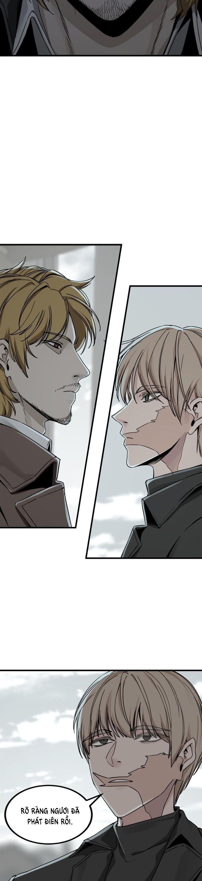 đọc truyện Kẻ Giết Anh Hùng Chương 155 ảnh 41 tại Thiên Thai Truyện