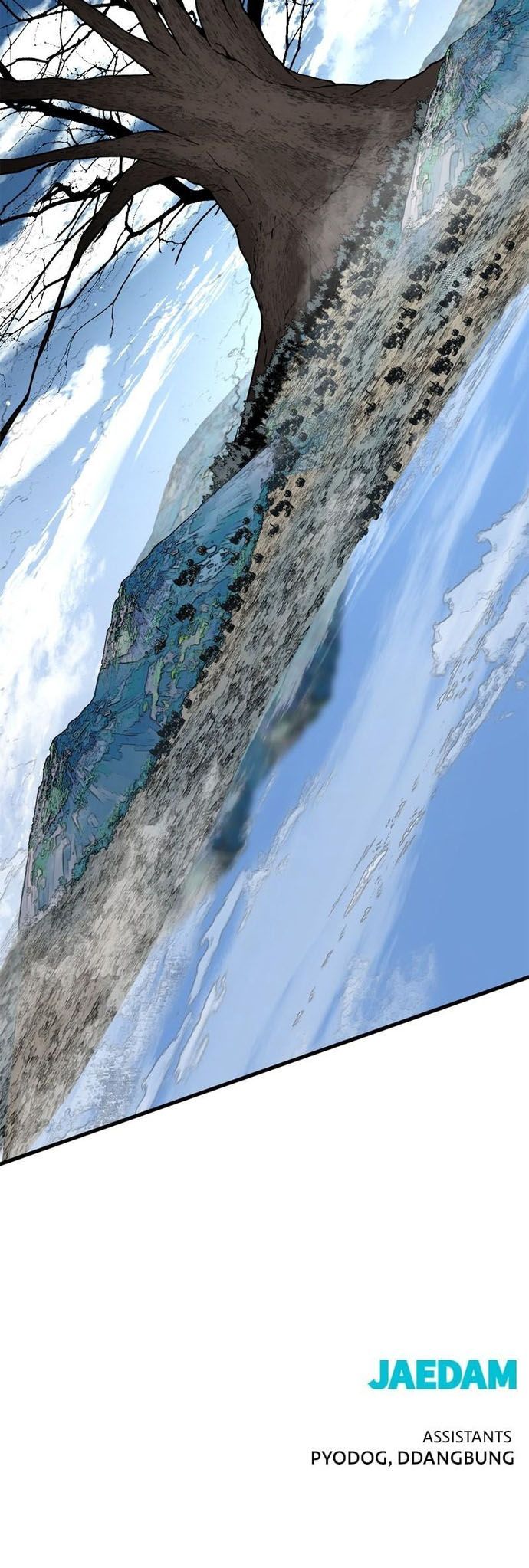 đọc truyện Kẻ Giết Anh Hùng Chương 155 ảnh 45 tại Thiên Thai Truyện