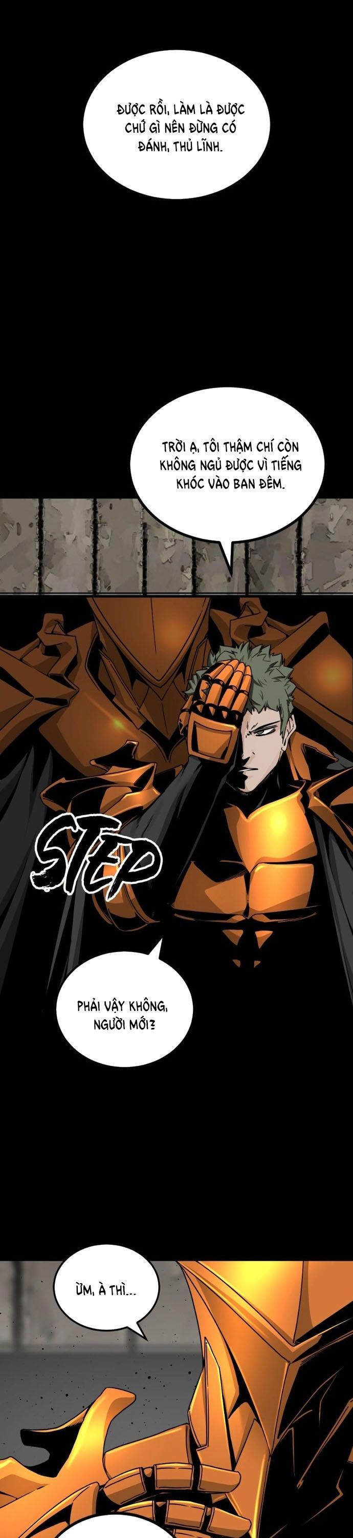 đọc truyện Kẻ Giết Anh Hùng Chương 155 ảnh 7 tại Thiên Thai Truyện