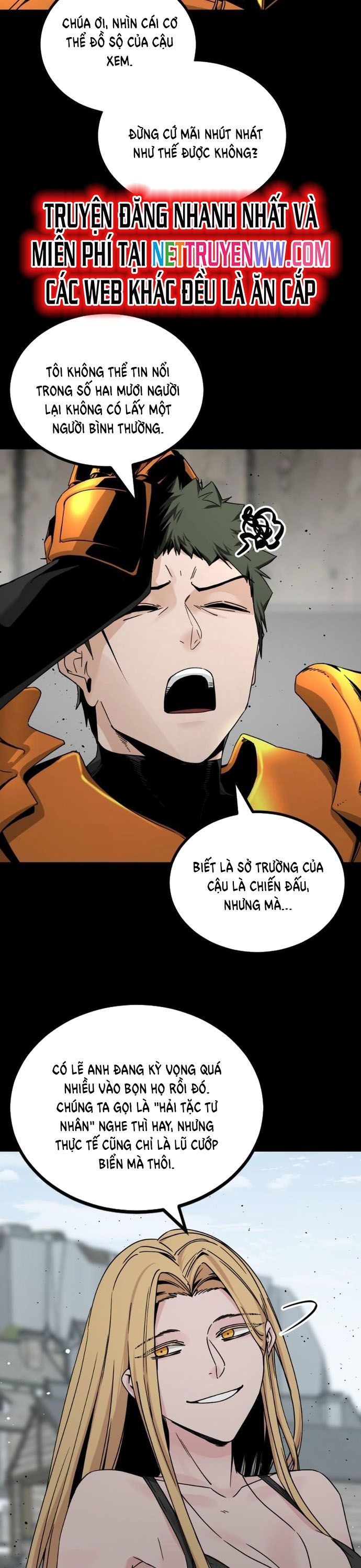 đọc truyện Kẻ Giết Anh Hùng Chương 155 ảnh 8 tại Thiên Thai Truyện