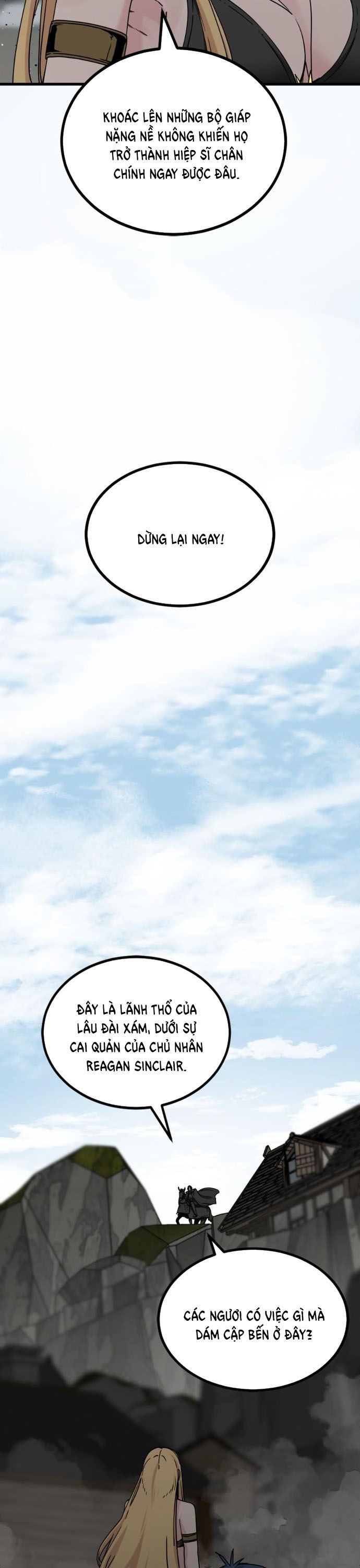 đọc truyện Kẻ Giết Anh Hùng Chương 155 ảnh 9 tại Thiên Thai Truyện