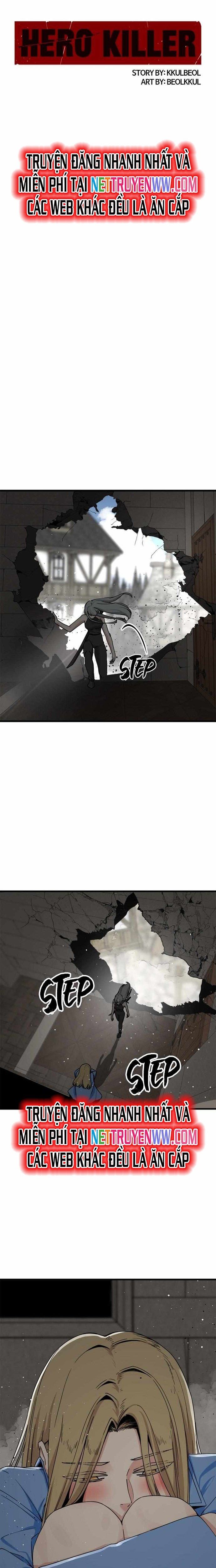 đọc truyện Kẻ Giết Anh Hùng Chương 156 ảnh 16 tại Thiên Thai Truyện