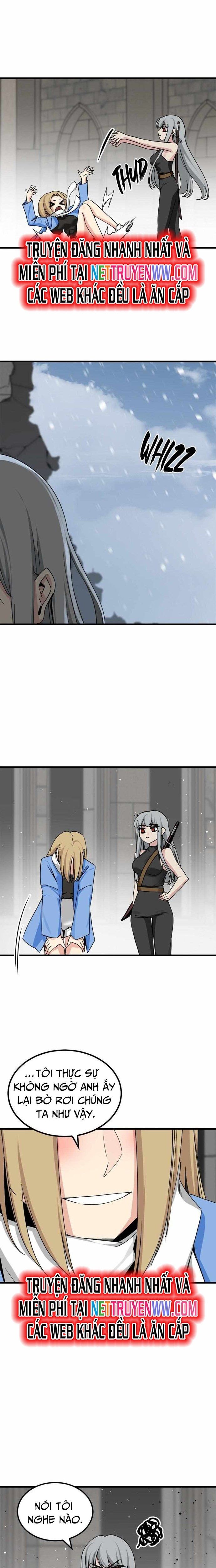 đọc truyện Kẻ Giết Anh Hùng Chương 156 ảnh 18 tại Thiên Thai Truyện