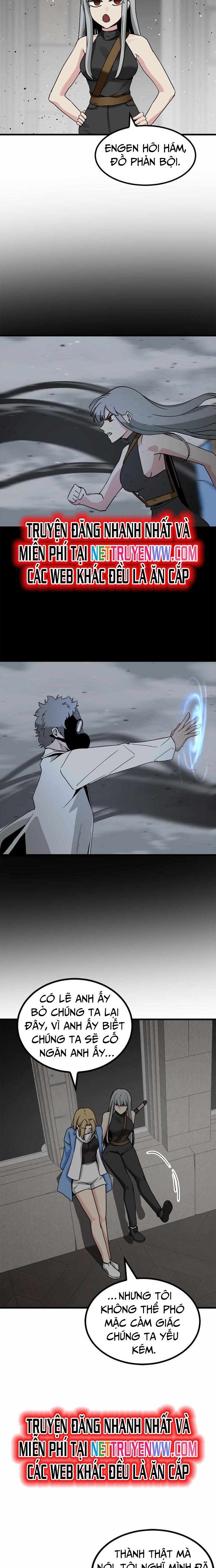 đọc truyện Kẻ Giết Anh Hùng Chương 156 ảnh 19 tại Thiên Thai Truyện