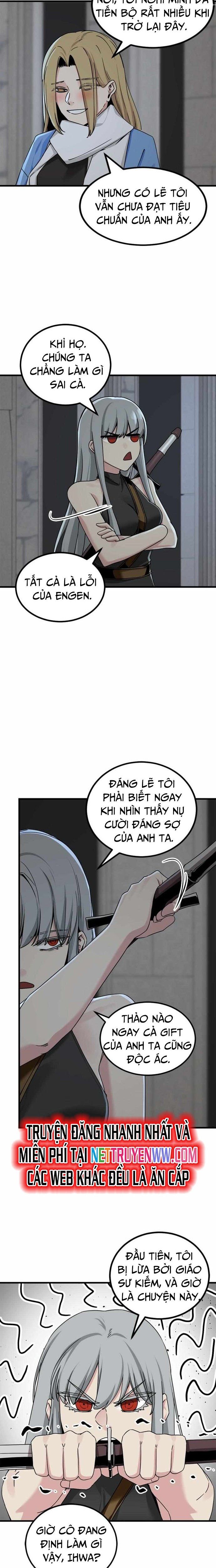 đọc truyện Kẻ Giết Anh Hùng Chương 156 ảnh 20 tại Thiên Thai Truyện