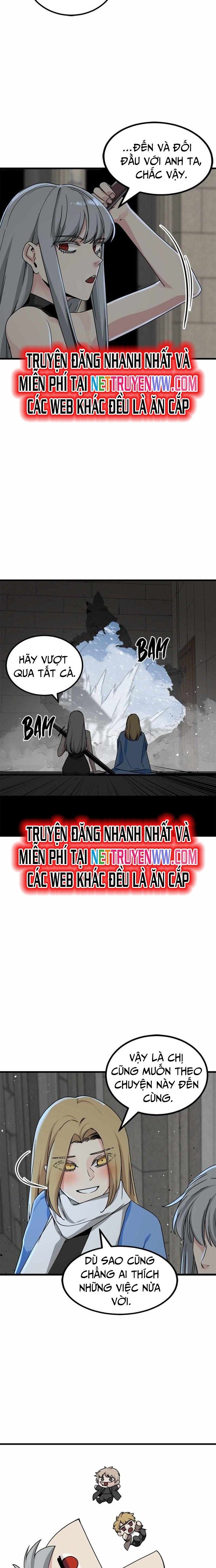 đọc truyện Kẻ Giết Anh Hùng Chương 156 ảnh 21 tại Thiên Thai Truyện