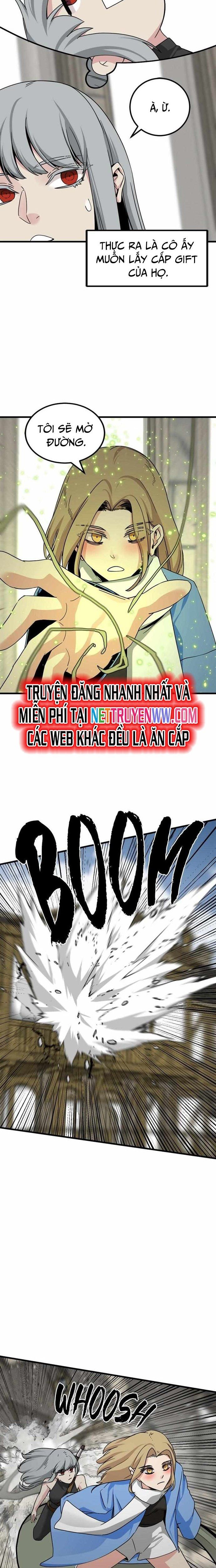 đọc truyện Kẻ Giết Anh Hùng Chương 156 ảnh 22 tại Thiên Thai Truyện