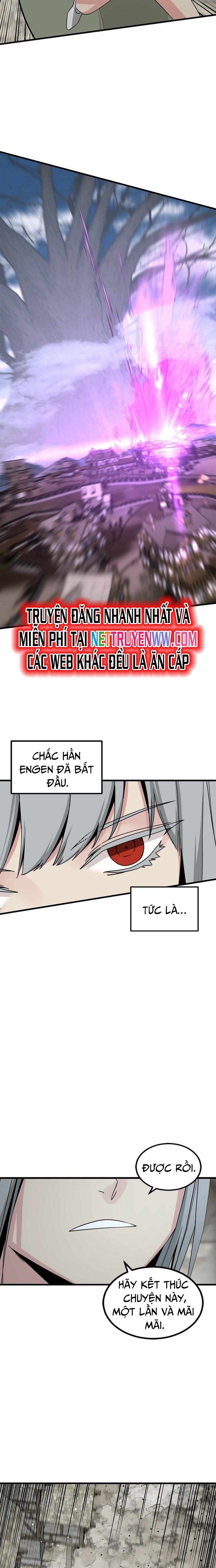 đọc truyện Kẻ Giết Anh Hùng Chương 156 ảnh 23 tại Thiên Thai Truyện