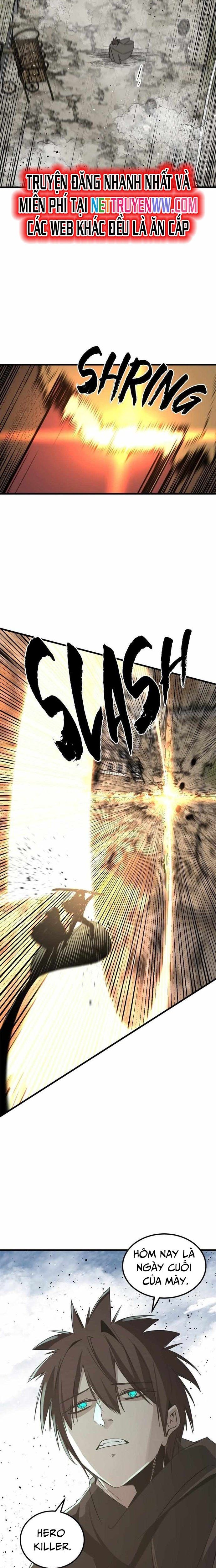 đọc truyện Kẻ Giết Anh Hùng Chương 156 ảnh 24 tại Thiên Thai Truyện