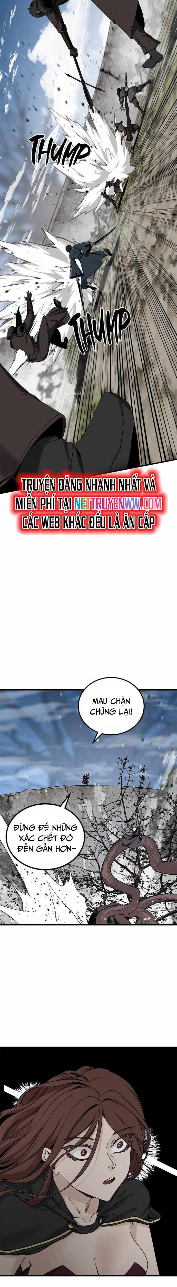 đọc truyện Kẻ Giết Anh Hùng Chương 156 ảnh 5 tại Thiên Thai Truyện