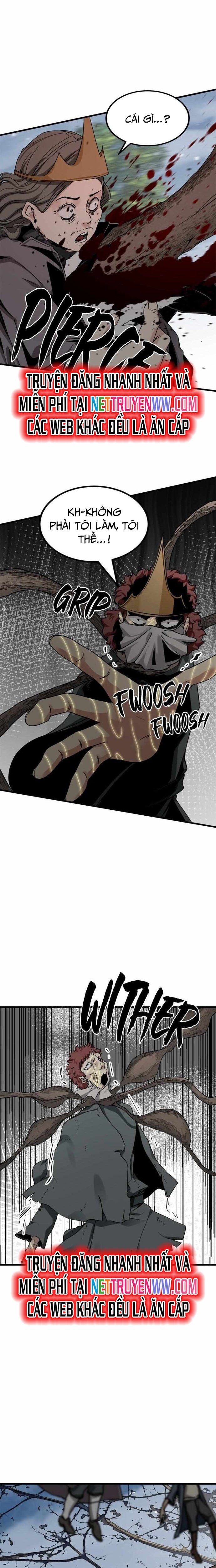 đọc truyện Kẻ Giết Anh Hùng Chương 156 ảnh 6 tại Thiên Thai Truyện