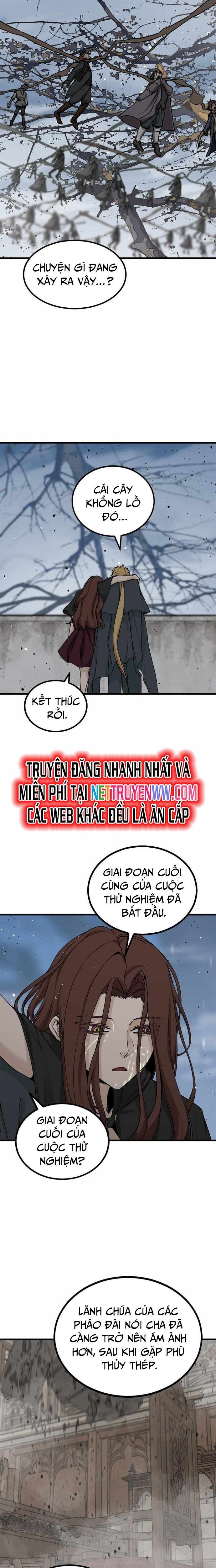 đọc truyện Kẻ Giết Anh Hùng Chương 156 ảnh 7 tại Thiên Thai Truyện