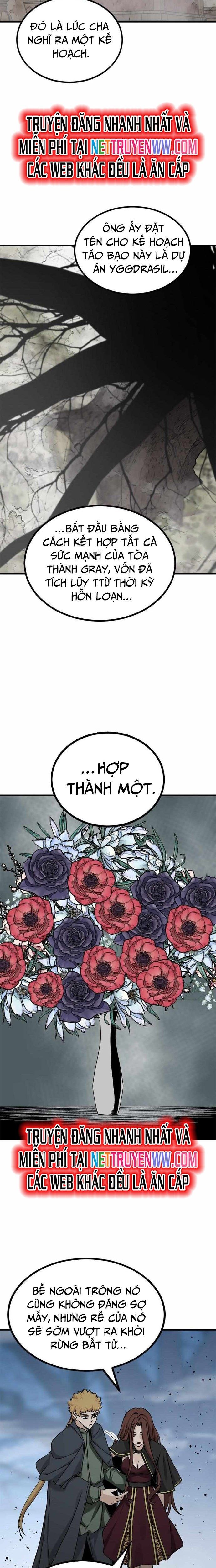 đọc truyện Kẻ Giết Anh Hùng Chương 156 ảnh 8 tại Thiên Thai Truyện