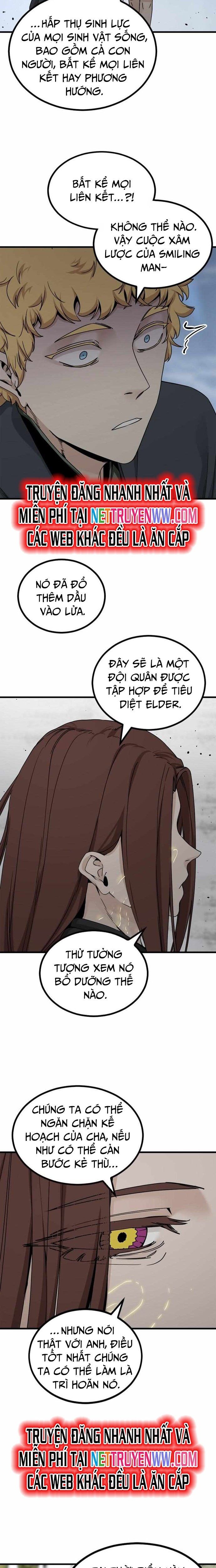 đọc truyện Kẻ Giết Anh Hùng Chương 156 ảnh 9 tại Thiên Thai Truyện