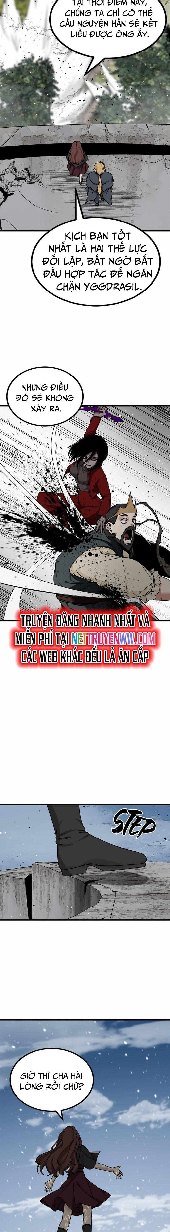 đọc truyện Kẻ Giết Anh Hùng Chương 156 ảnh 10 tại Thiên Thai Truyện