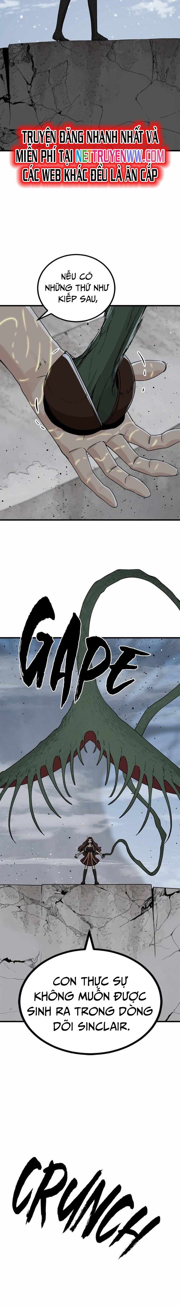 đọc truyện Kẻ Giết Anh Hùng Chương 156 ảnh 11 tại Thiên Thai Truyện