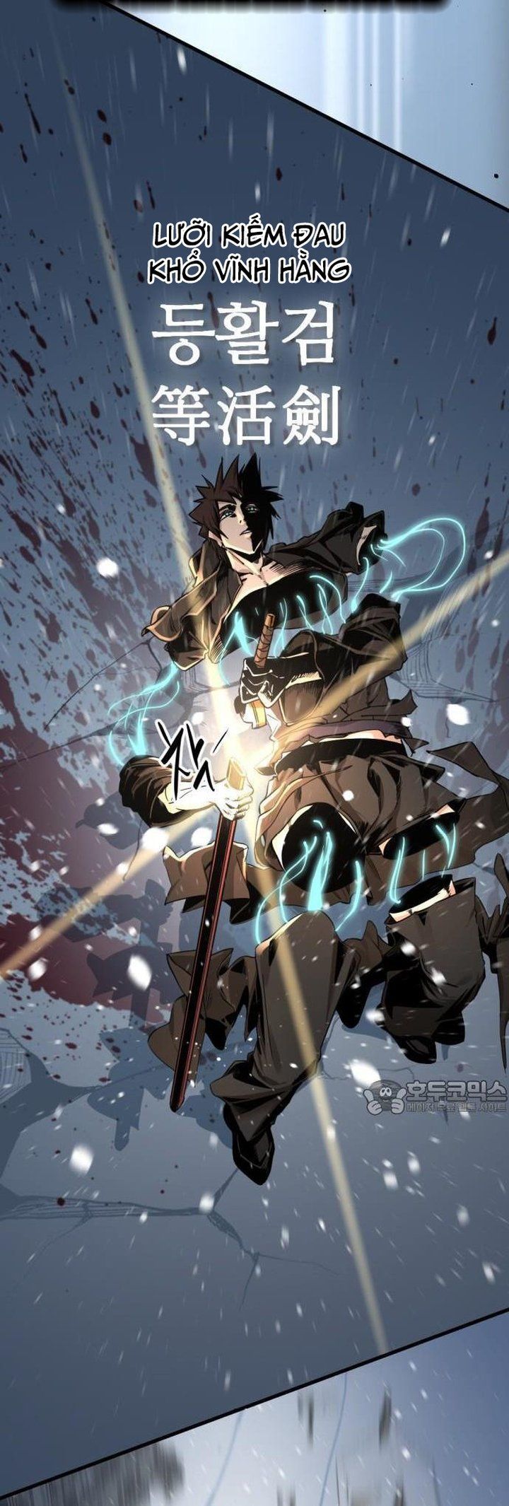 đọc truyện Kẻ Giết Anh Hùng Chương 157 ảnh 15 tại Thiên Thai Truyện