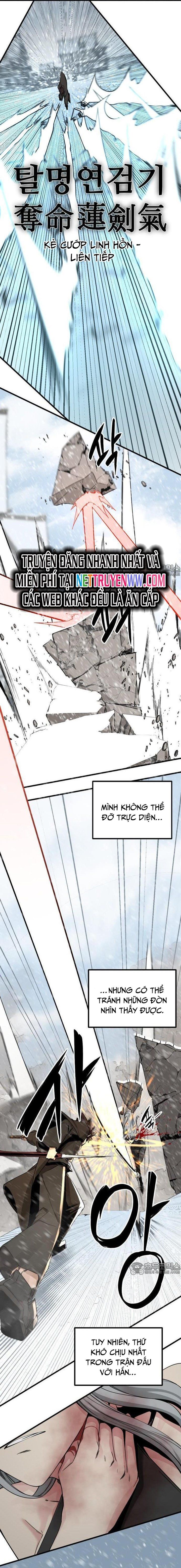 đọc truyện Kẻ Giết Anh Hùng Chương 157 ảnh 18 tại Thiên Thai Truyện