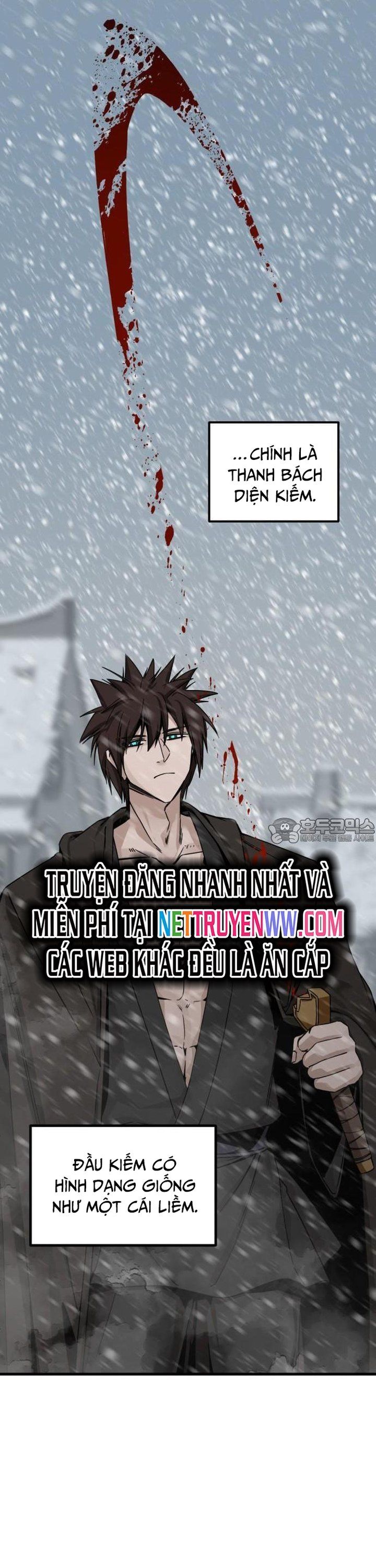 đọc truyện Kẻ Giết Anh Hùng Chương 157 ảnh 19 tại Thiên Thai Truyện