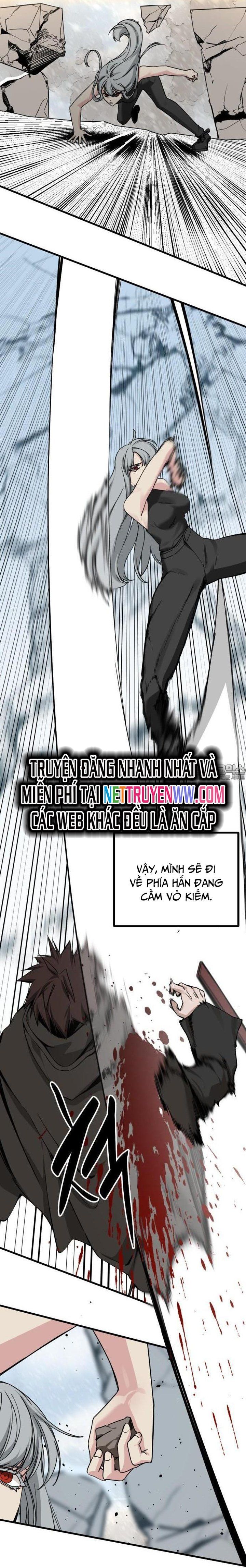 đọc truyện Kẻ Giết Anh Hùng Chương 157 ảnh 21 tại Thiên Thai Truyện