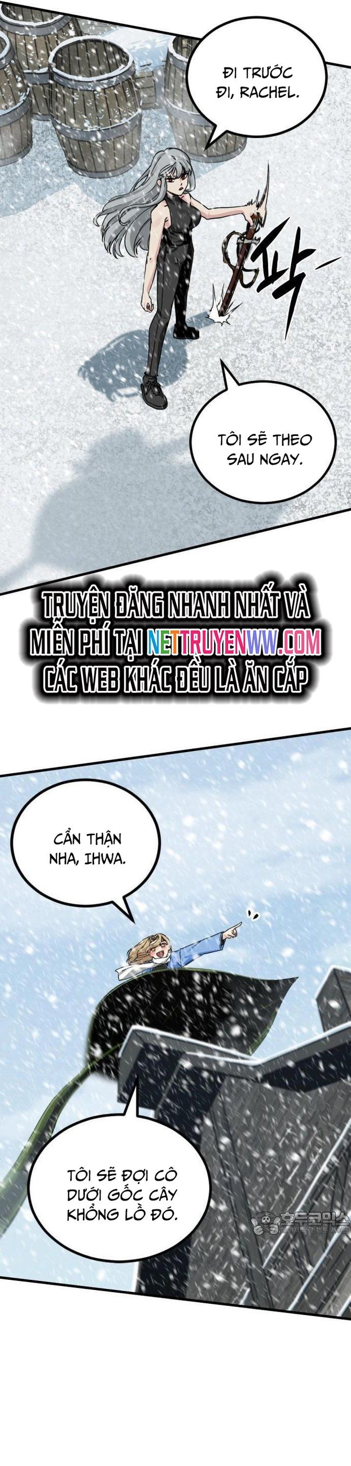 đọc truyện Kẻ Giết Anh Hùng Chương 157 ảnh 4 tại Thiên Thai Truyện