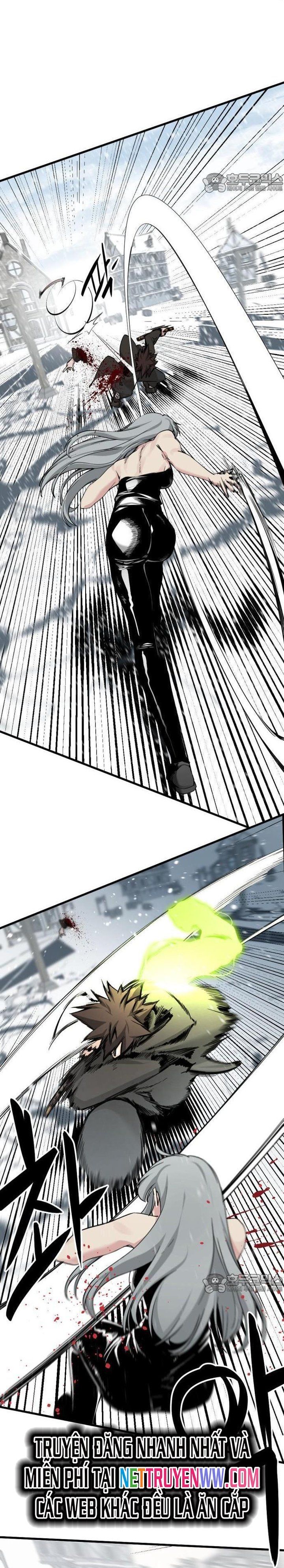 đọc truyện Kẻ Giết Anh Hùng Chương 157 ảnh 22 tại Thiên Thai Truyện