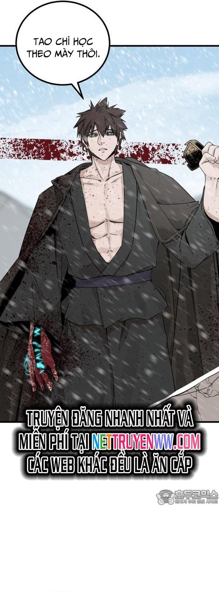 đọc truyện Kẻ Giết Anh Hùng Chương 157 ảnh 26 tại Thiên Thai Truyện