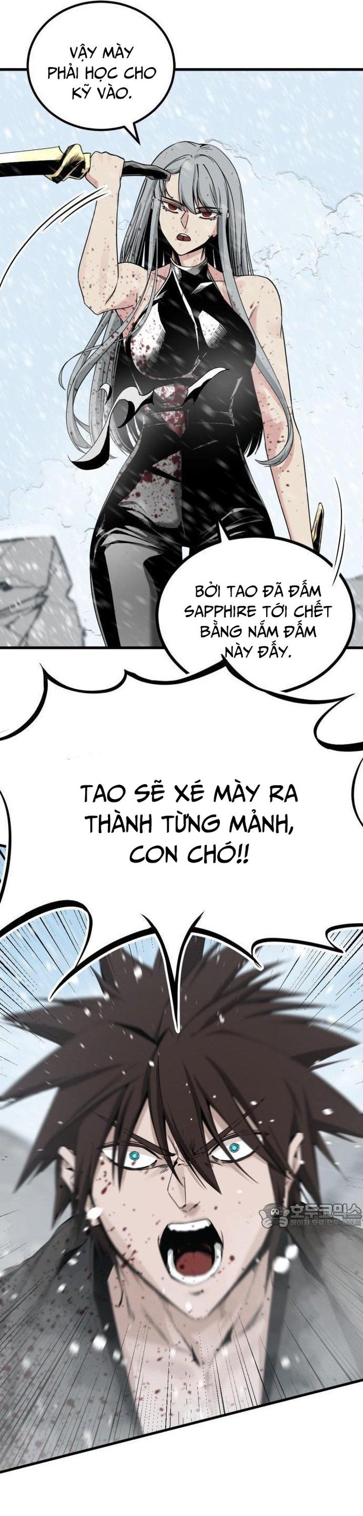 đọc truyện Kẻ Giết Anh Hùng Chương 157 ảnh 27 tại Thiên Thai Truyện