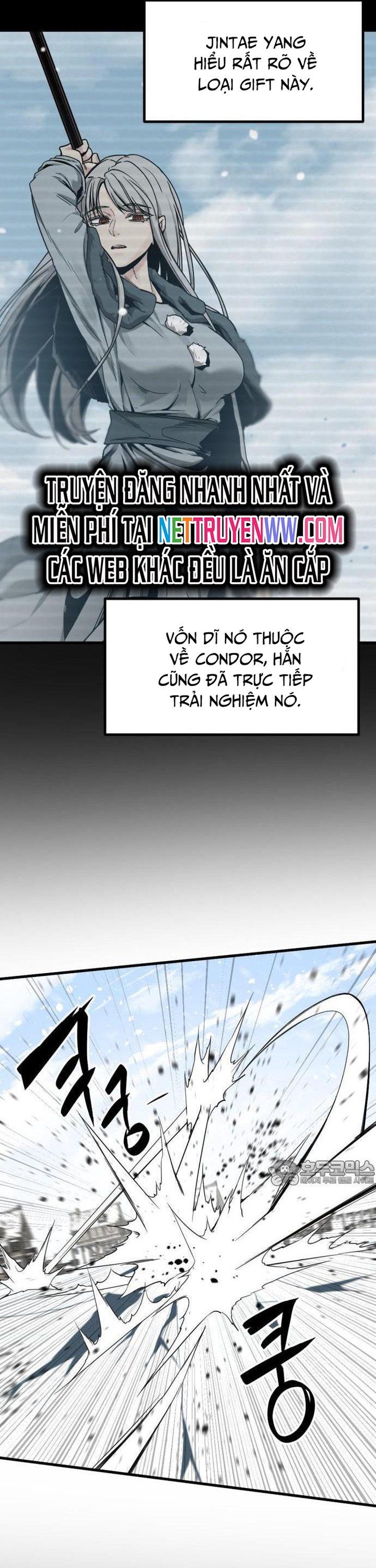 đọc truyện Kẻ Giết Anh Hùng Chương 157 ảnh 30 tại Thiên Thai Truyện