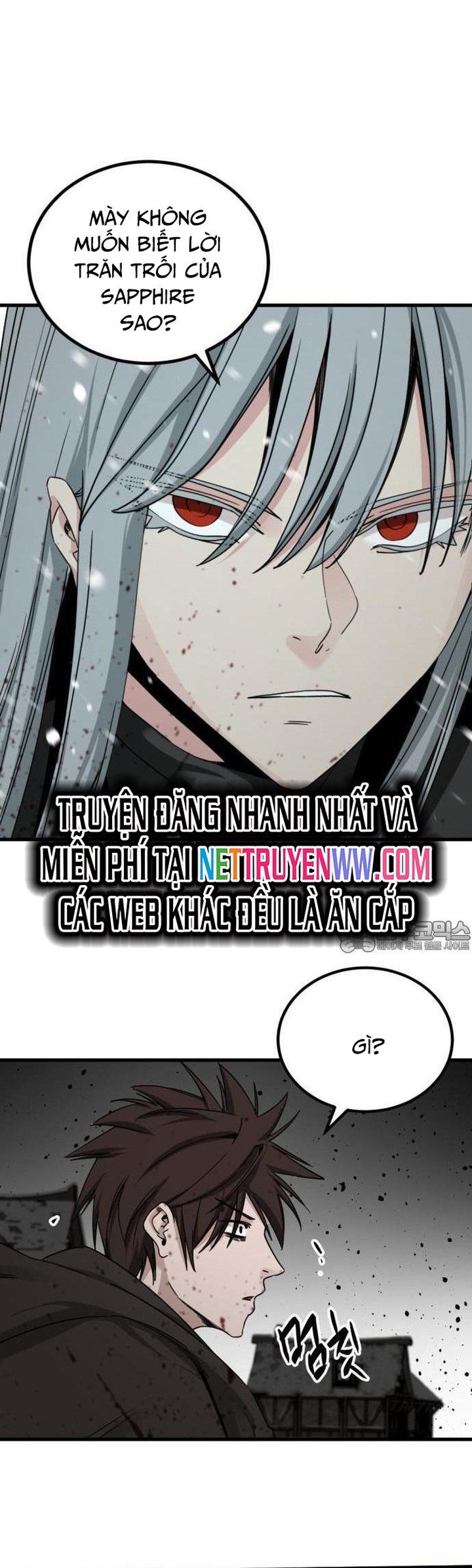 đọc truyện Kẻ Giết Anh Hùng Chương 157 ảnh 33 tại Thiên Thai Truyện